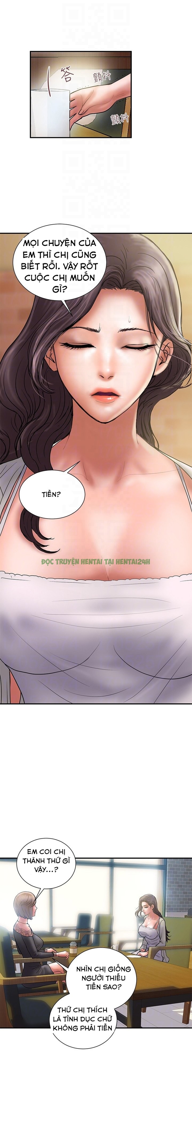 Xem ảnh 25 trong truyện hentai Ngoại Tình - Chapter 23 - truyenhentai18.pro