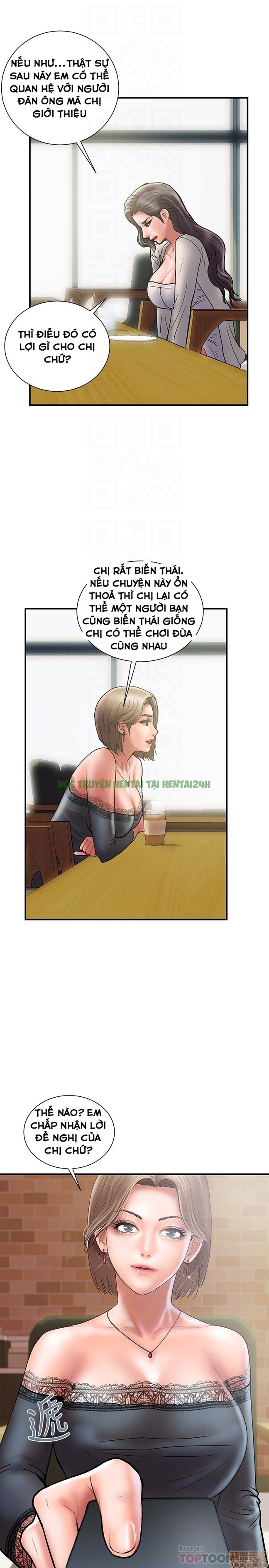 Xem ảnh 31 trong truyện hentai Ngoại Tình - Chapter 23 - truyenhentai18.pro