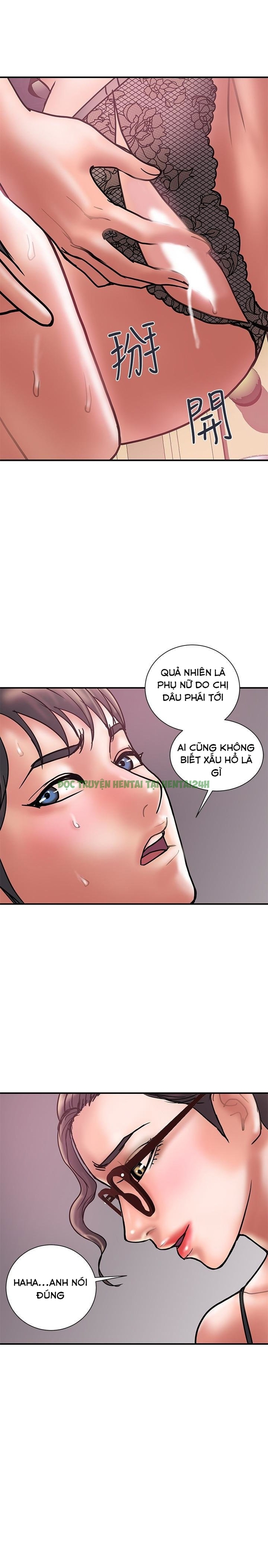 Xem ảnh 22 trong truyện hentai Ngoại Tình - Chapter 25 - truyenhentai18.pro