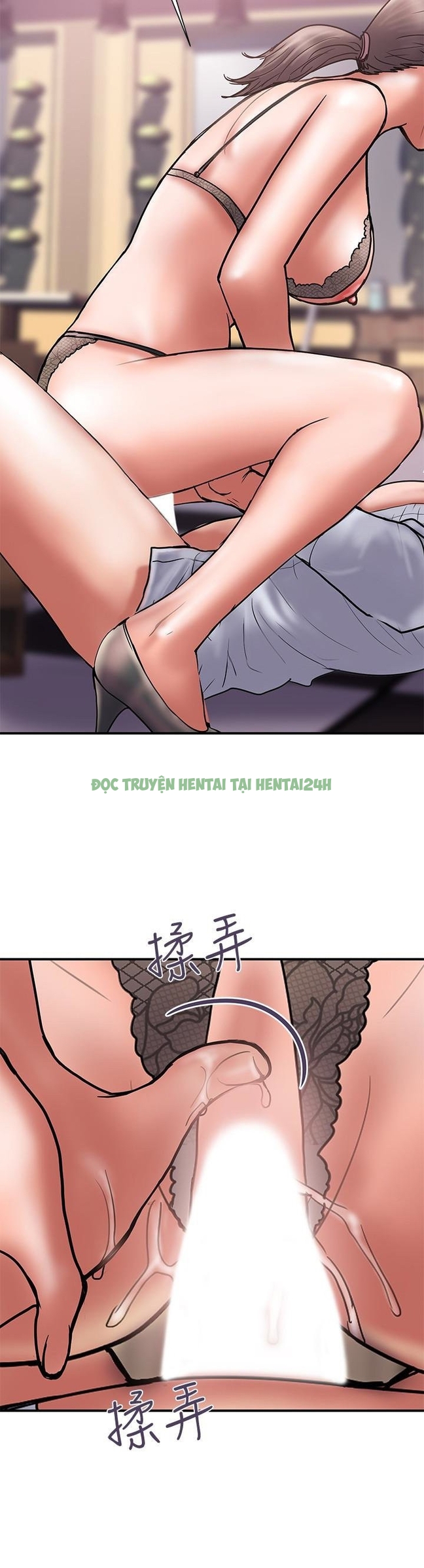 Xem ảnh 11 trong truyện hentai Ngoại Tình - Chapter 26 - truyenhentai18.pro