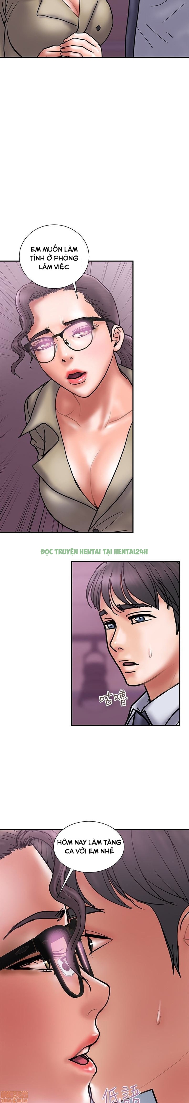 Xem ảnh 8 trong truyện hentai Ngoại Tình - Chapter 27 - truyenhentai18.pro