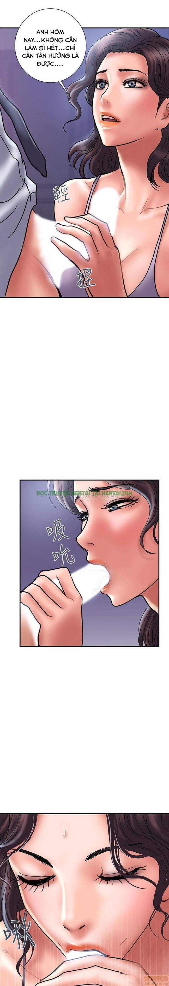 Xem ảnh 29 trong truyện hentai Ngoại Tình - Chapter 28 - truyenhentai18.pro