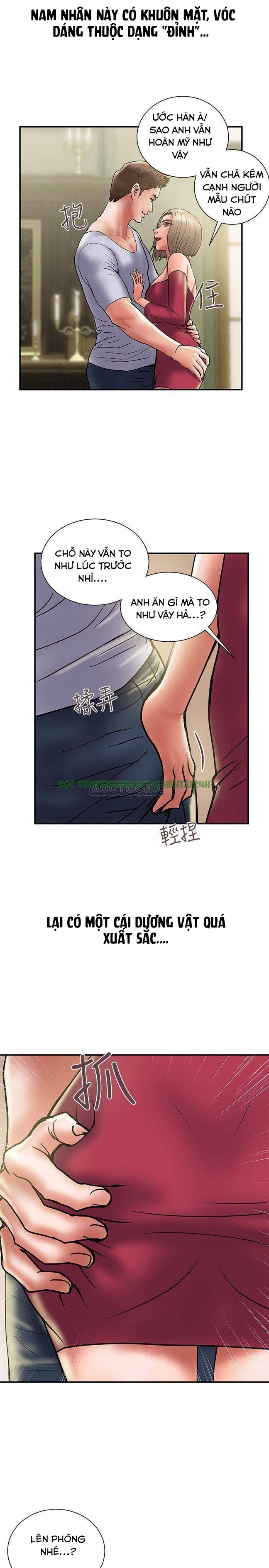 Xem ảnh 22 trong truyện hentai Ngoại Tình - Chapter 29 - truyenhentai18.pro