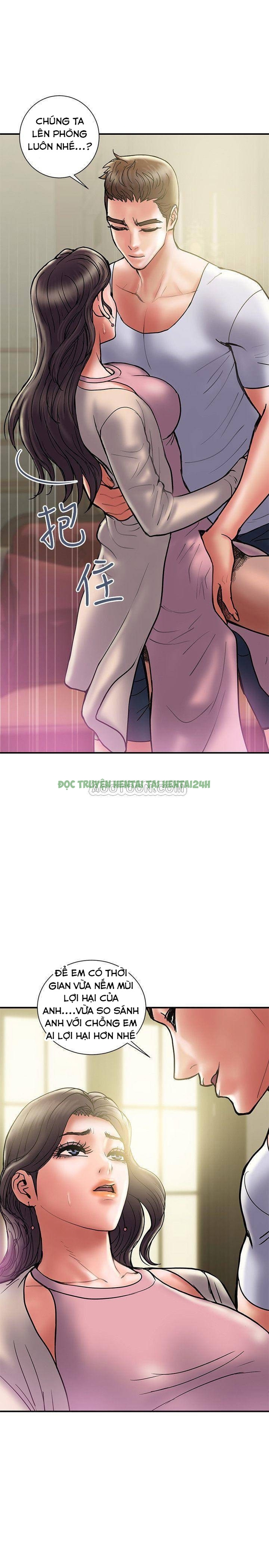 Xem ảnh 28 trong truyện hentai Ngoại Tình - Chapter 29 - truyenhentai18.pro