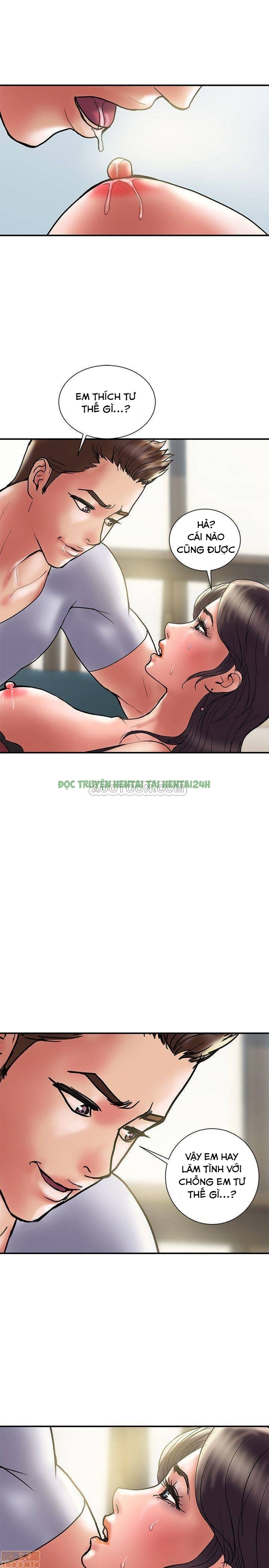 Xem ảnh 13 trong truyện hentai Ngoại Tình - Chapter 30 - truyenhentai18.pro