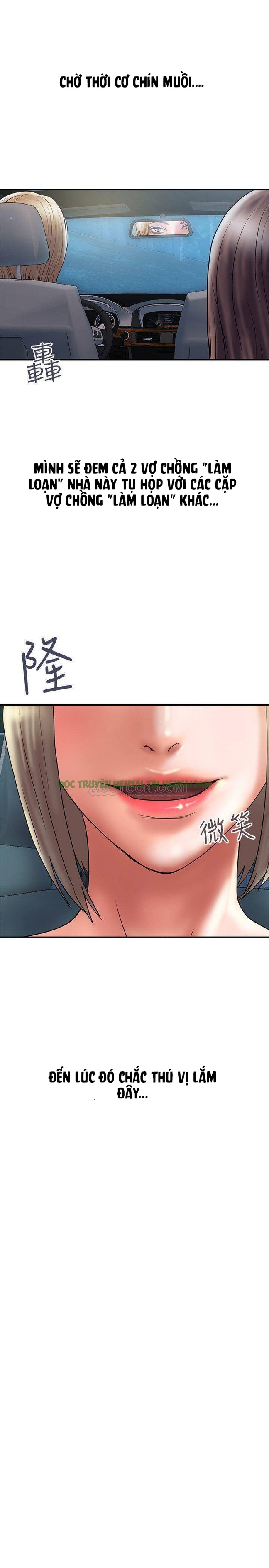 Xem ảnh 7 trong truyện hentai Ngoại Tình - Chapter 32 - truyenhentai18.pro