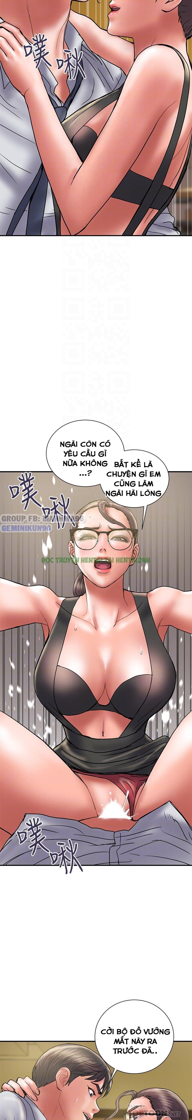 Xem ảnh 7 trong truyện hentai Ngoại Tình - Chapter 34 - truyenhentai18.pro