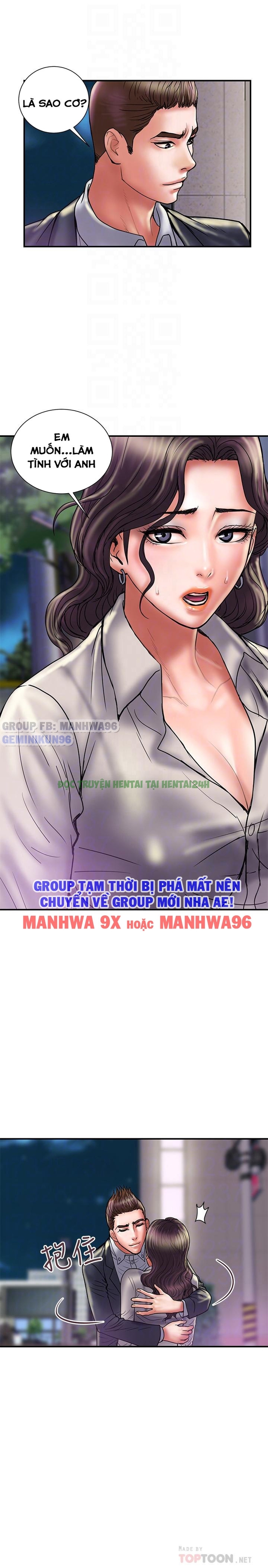 Xem ảnh 12 trong truyện hentai Ngoại Tình - Chapter 35 - truyenhentai18.pro