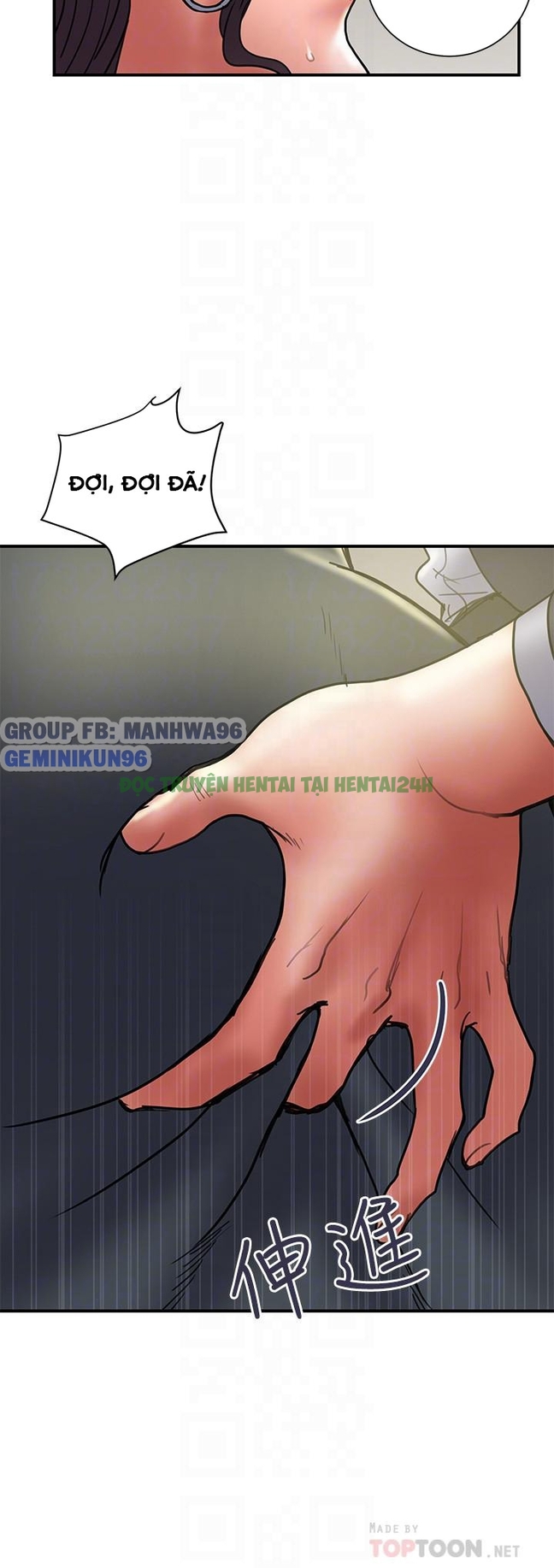 Xem ảnh 2 trong truyện hentai Ngoại Tình - Chapter 35 - truyenhentai18.pro