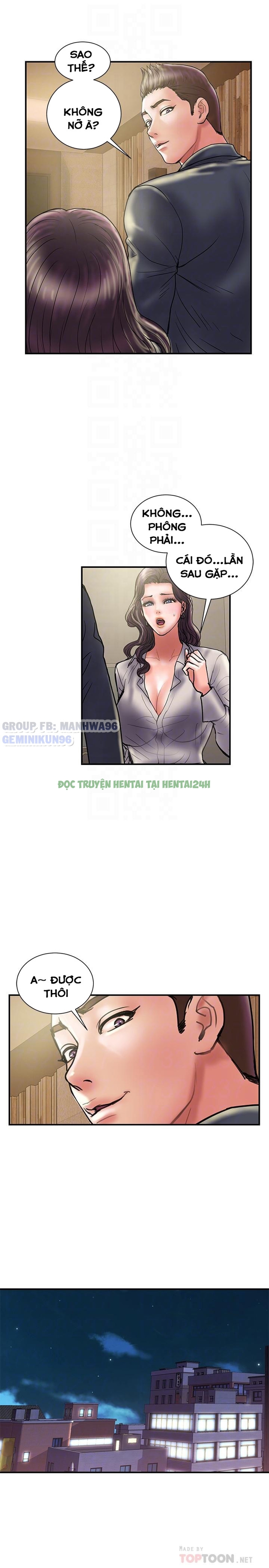 Xem ảnh 6 trong truyện hentai Ngoại Tình - Chapter 35 - truyenhentai18.pro