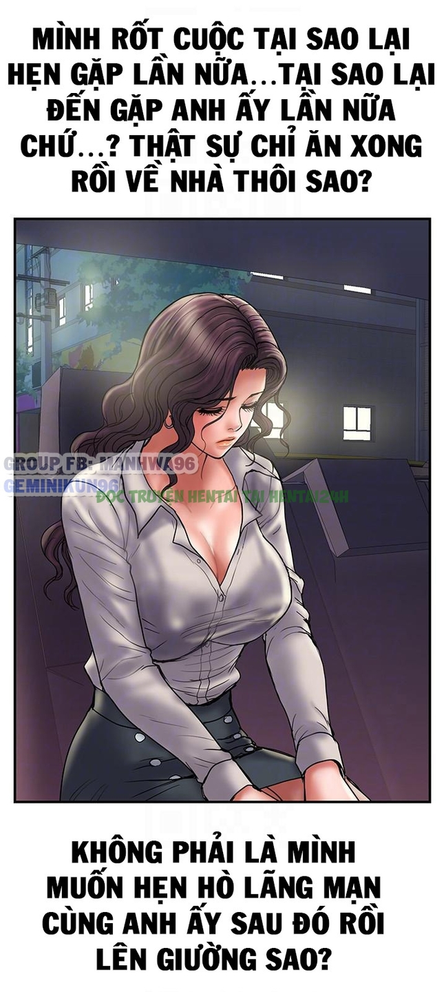Xem ảnh 8 trong truyện hentai Ngoại Tình - Chapter 35 - truyenhentai18.pro
