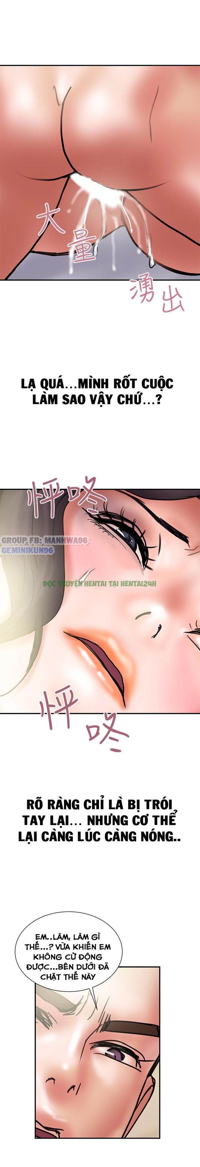 Xem ảnh 25 trong truyện hentai Ngoại Tình - Chapter 36 - truyenhentai18.pro