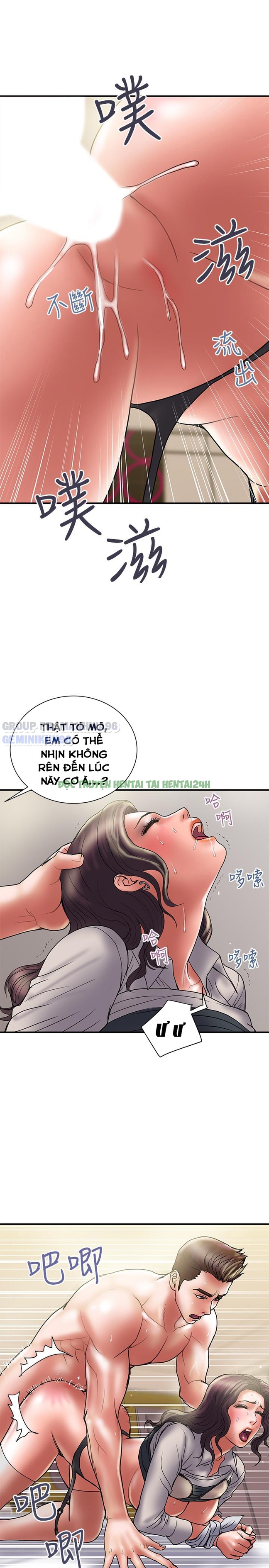 Xem ảnh 12 trong truyện hentai Ngoại Tình - Chapter 37 - truyenhentai18.pro