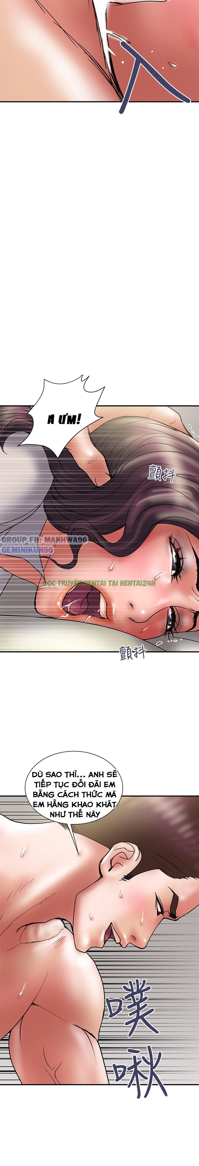 Xem ảnh 19 trong truyện hentai Ngoại Tình - Chapter 37 - truyenhentai18.pro