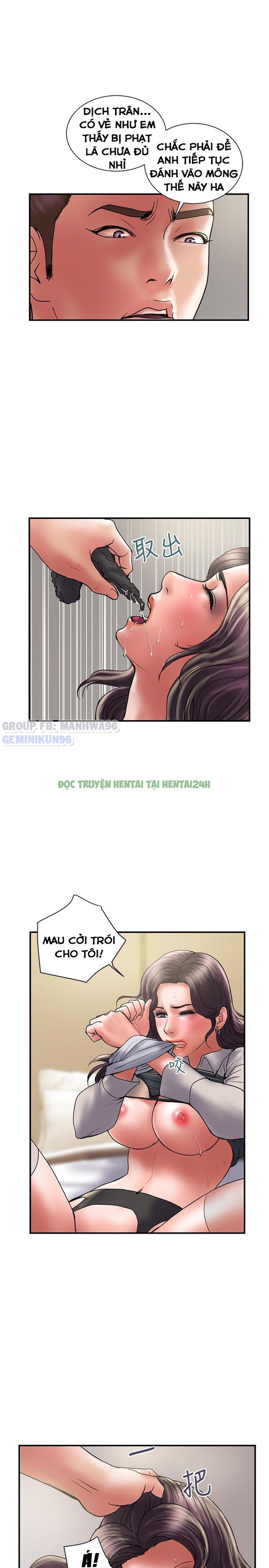 Xem ảnh 4 trong truyện hentai Ngoại Tình - Chapter 37 - truyenhentai18.pro