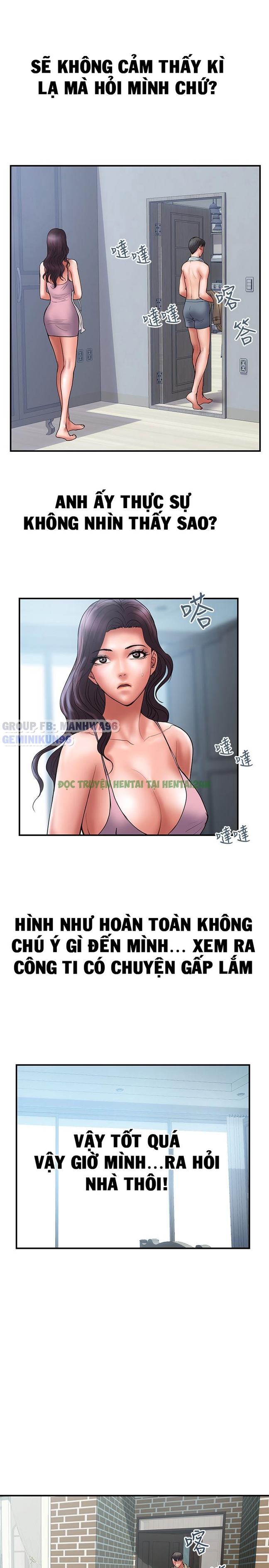 Xem ảnh 12 trong truyện hentai Ngoại Tình - Chapter 39 - truyenhentai18.pro