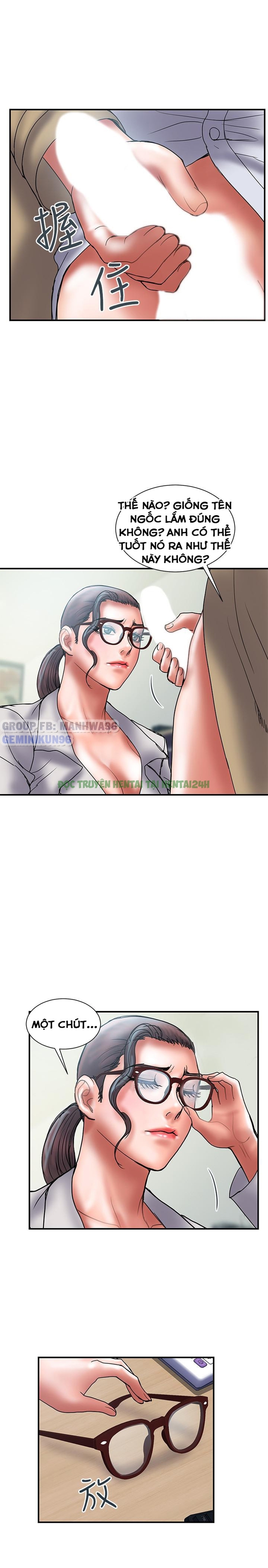 Xem ảnh 18 trong truyện hentai Ngoại Tình - Chapter 39 - truyenhentai18.pro