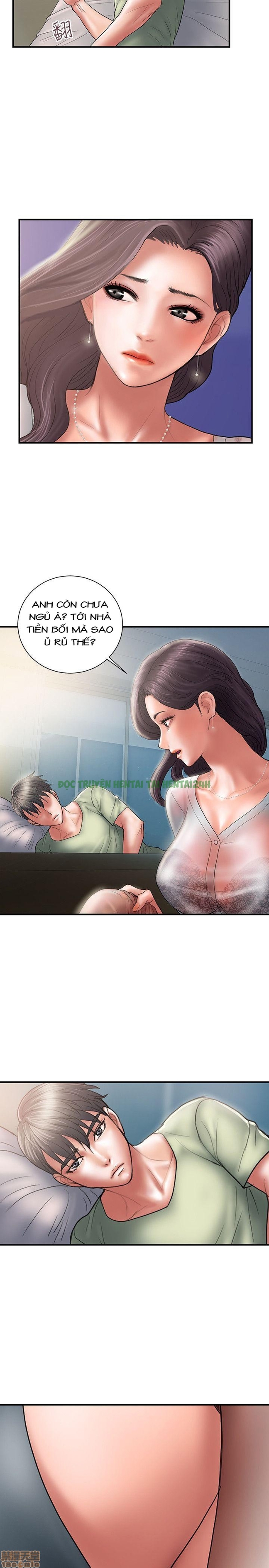 Xem ảnh 23 trong truyện hentai Ngoại Tình - Chapter 4 - truyenhentai18.pro