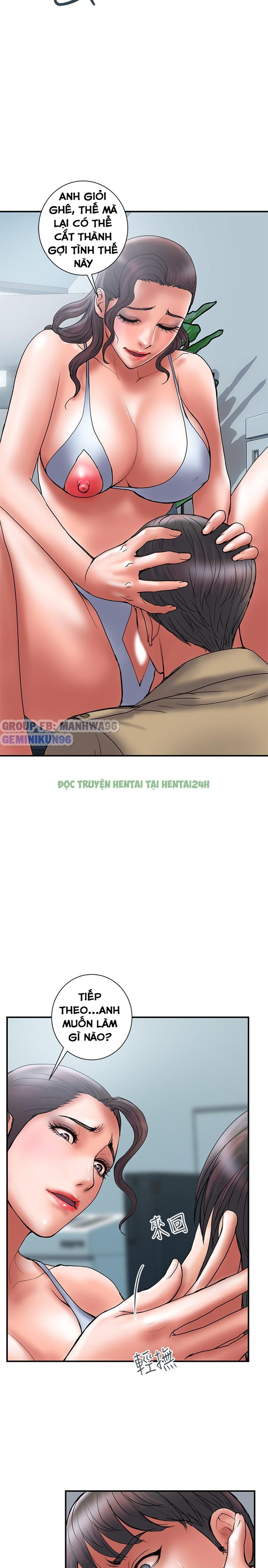 Xem ảnh 4 trong truyện hentai Ngoại Tình - Chapter 40 - truyenhentai18.pro