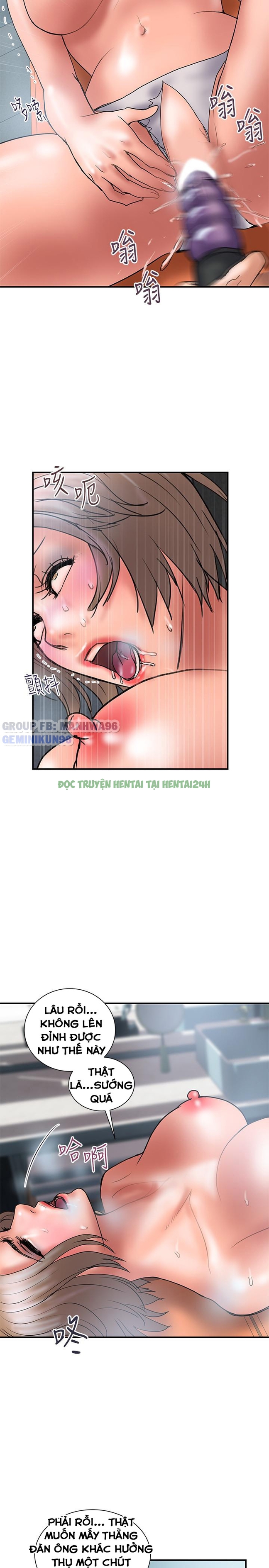 Xem ảnh 10 trong truyện hentai Ngoại Tình - Chapter 42 - truyenhentai18.pro