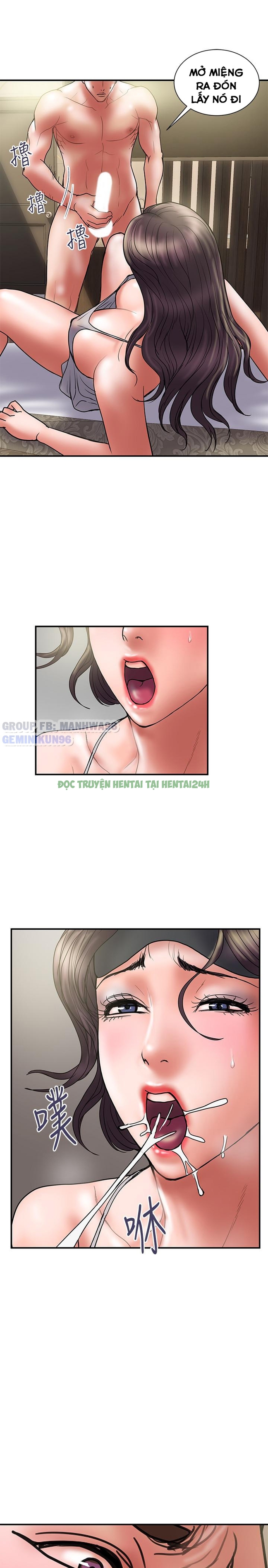 Xem ảnh 23 trong truyện hentai Ngoại Tình - Chapter 43 - truyenhentai18.pro