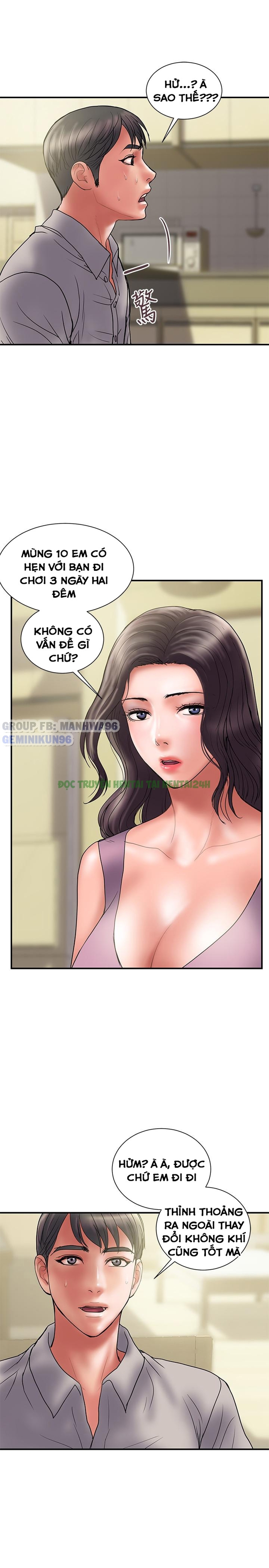 Xem ảnh 18 trong truyện hentai Ngoại Tình - Chapter 44 - truyenhentai18.pro