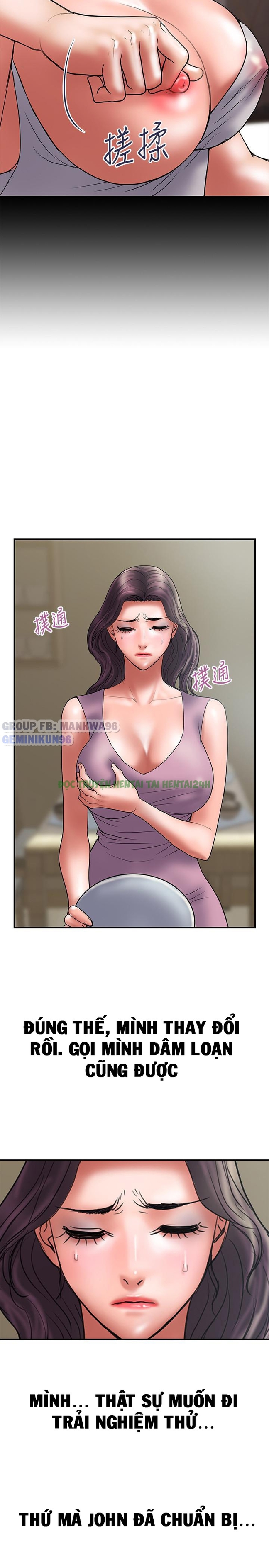 Xem ảnh 4 trong truyện hentai Ngoại Tình - Chapter 44 - truyenhentai18.pro