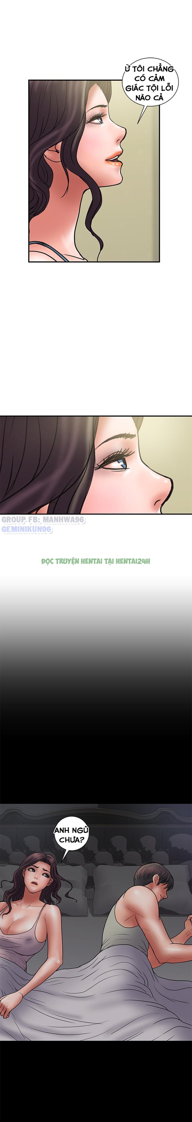 Xem ảnh 12 trong truyện hentai Ngoại Tình - Chapter 45 - truyenhentai18.pro