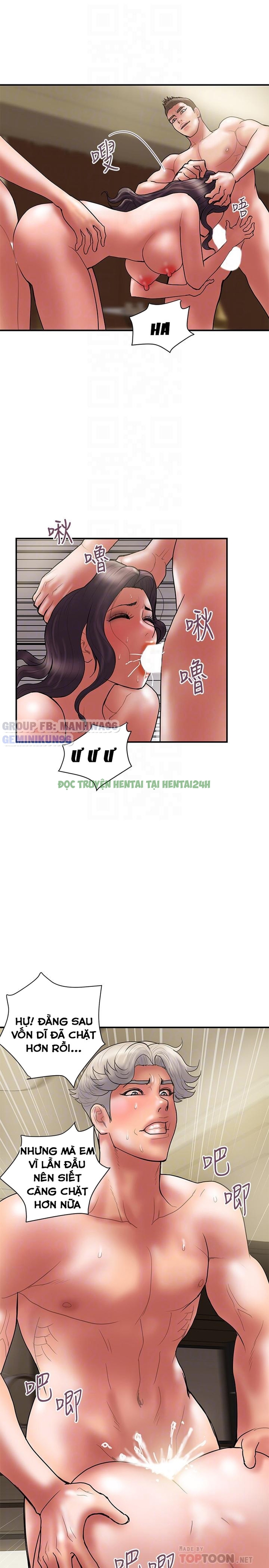 Xem ảnh 15 trong truyện hentai Ngoại Tình - Chapter 48 END - truyenhentai18.pro
