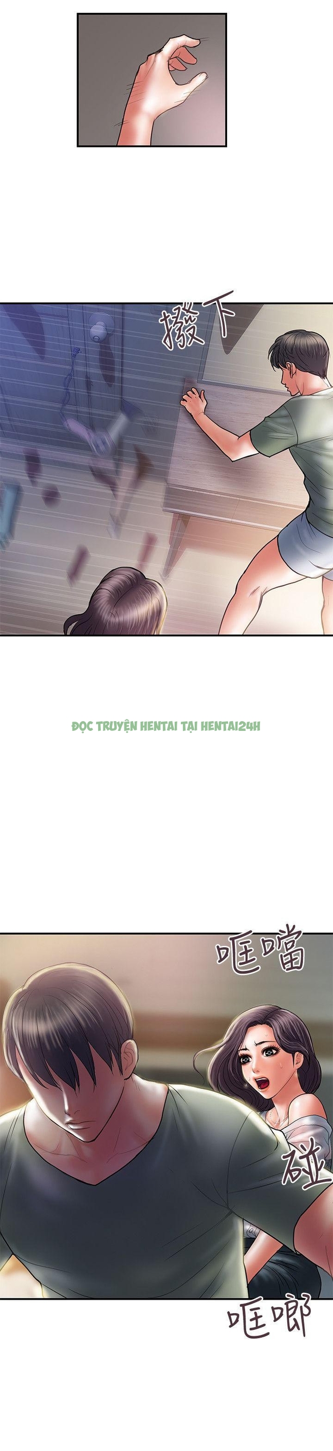 Xem ảnh 13 trong truyện hentai Ngoại Tình - Chapter 5 - truyenhentai18.pro