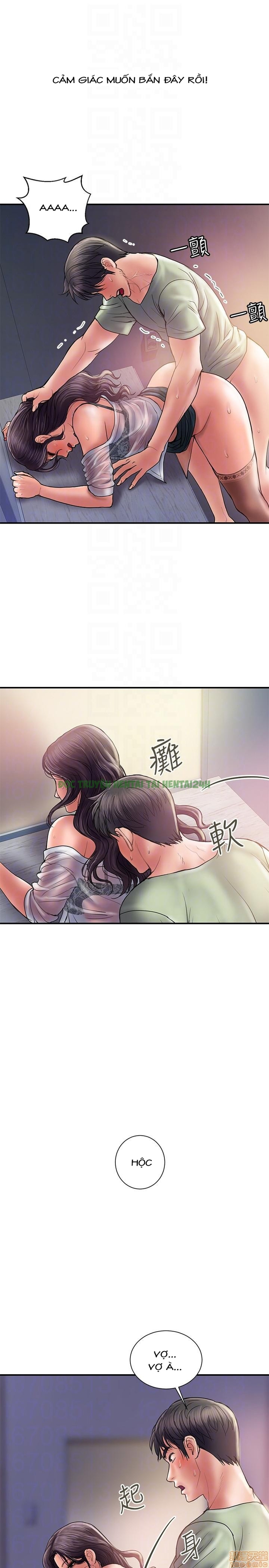 Xem ảnh 26 trong truyện hentai Ngoại Tình - Chapter 5 - truyenhentai18.pro