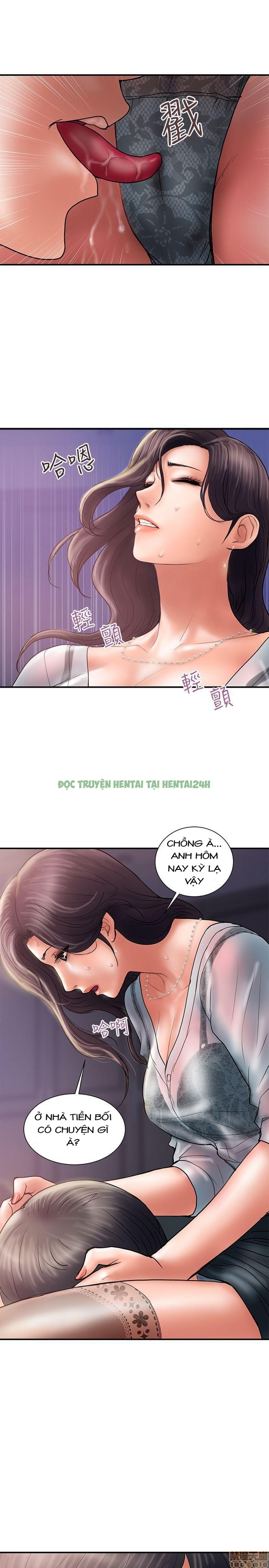 Xem ảnh 5 trong truyện hentai Ngoại Tình - Chapter 5 - truyenhentai18.pro