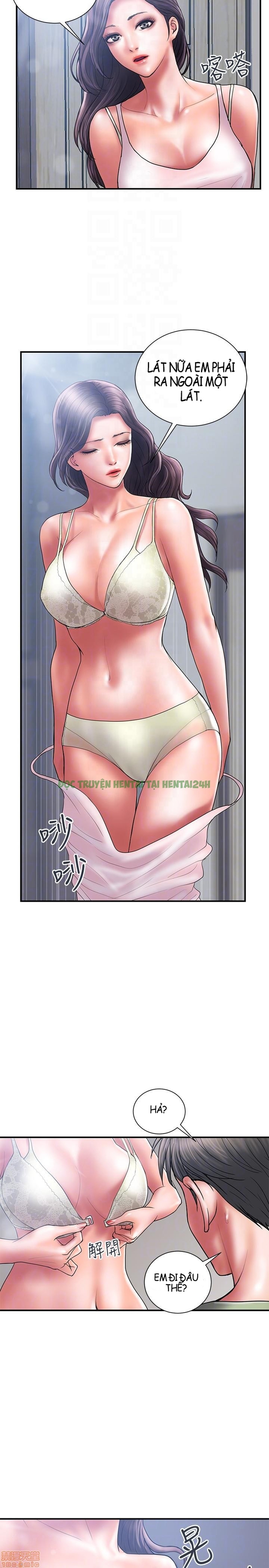 Xem ảnh 10 trong truyện hentai Ngoại Tình - Chapter 6 - truyenhentai18.pro