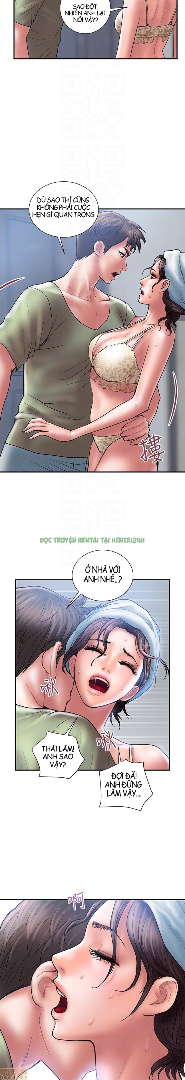 Xem ảnh 24 trong truyện hentai Ngoại Tình - Chapter 6 - truyenhentai18.pro