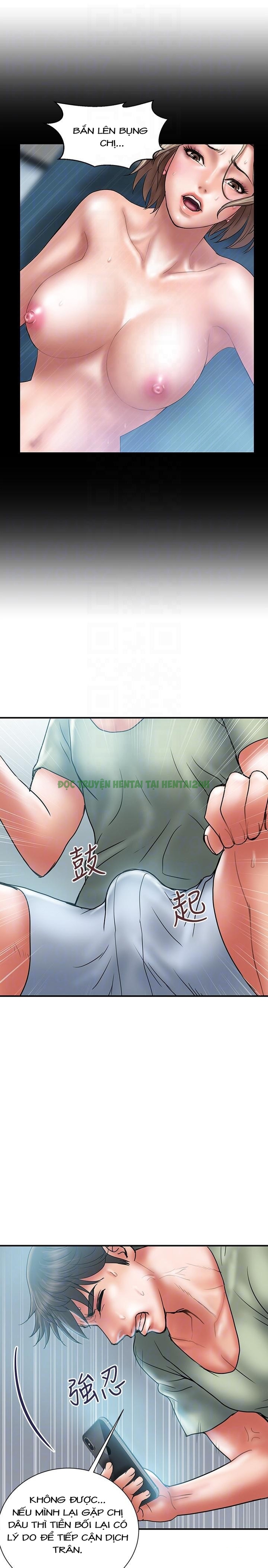 Xem ảnh 18 trong truyện hentai Ngoại Tình - Chapter 7 - truyenhentai18.pro