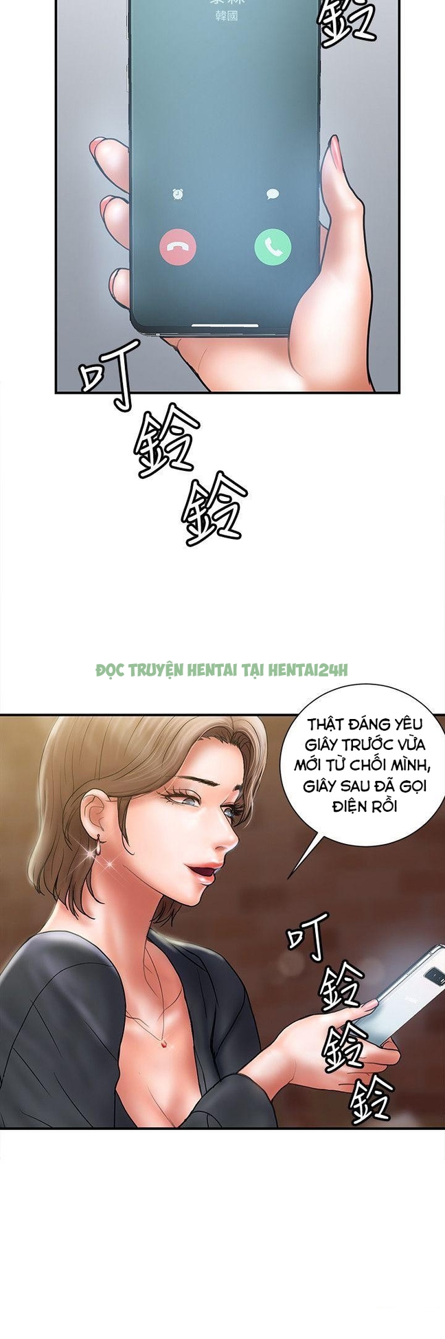 Xem ảnh 23 trong truyện hentai Ngoại Tình - Chapter 7 - truyenhentai18.pro