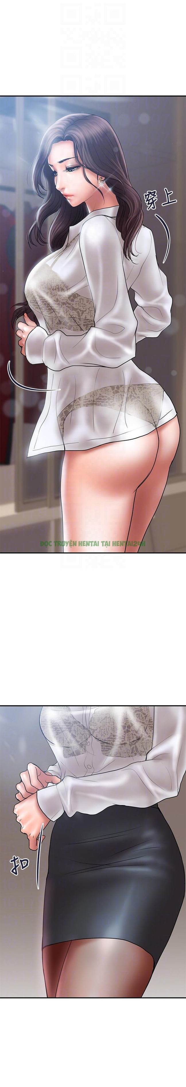 Xem ảnh 6 trong truyện hentai Ngoại Tình - Chapter 7 - truyenhentai18.pro