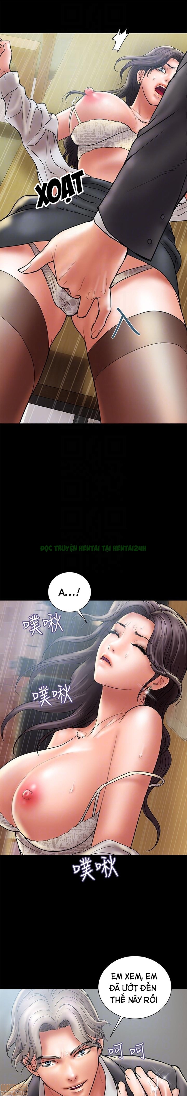 Xem ảnh 10 trong truyện hentai Ngoại Tình - Chapter 8 - truyenhentai18.pro