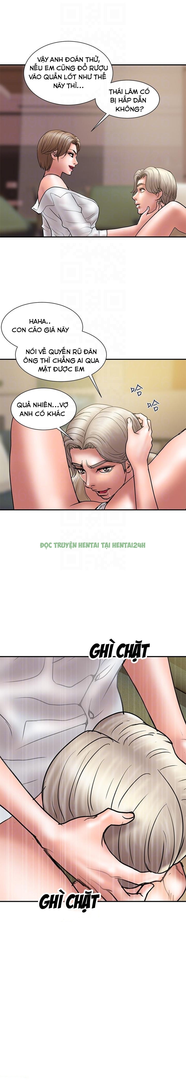 Xem ảnh 12 trong truyện hentai Ngoại Tình - Chapter 9 - truyenhentai18.pro