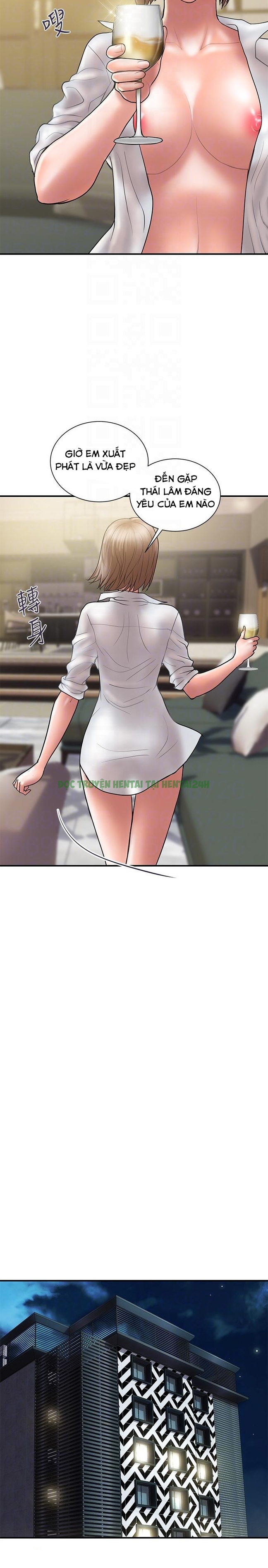 Xem ảnh 21 trong truyện hentai Ngoại Tình - Chapter 9 - truyenhentai18.pro