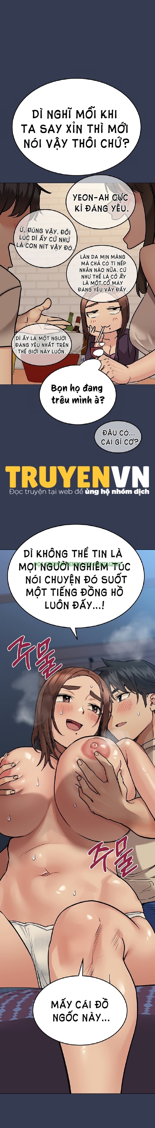 Xem ảnh Người Dì Khiêu Gợi - Chap 46 - truyen nguoi di khieu goi chuong 46 24 - Hentai24h.Tv
