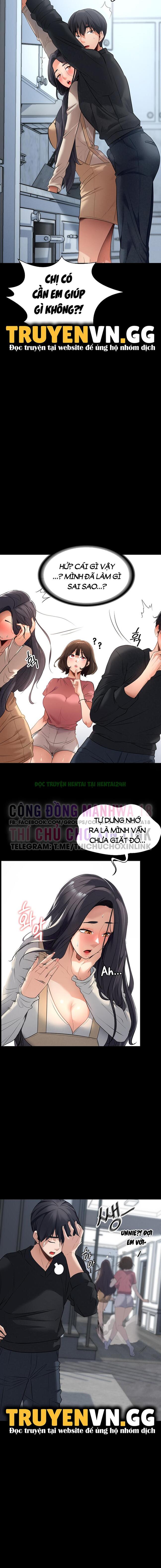 Xem ảnh truyen nguoi giup viec chuong 2 9 trong truyện hentai Người Giúp Việc - Chap 2 - truyenhentai18.pro
