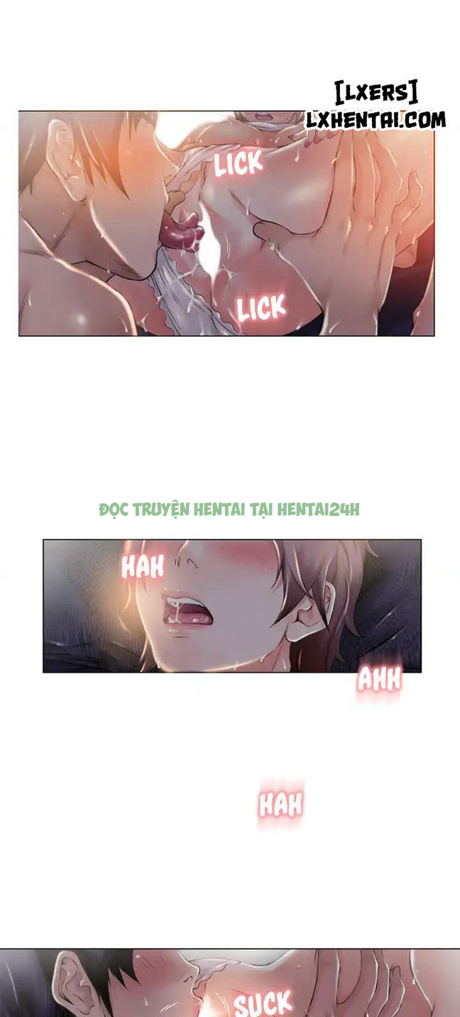 Xem ảnh 2 trong truyện hentai Người Phụ Nữ Uớt Át - Chapter 1 - truyenhentai18.pro