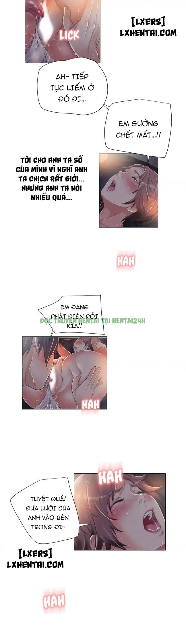 Xem ảnh 6 trong truyện hentai Người Phụ Nữ Uớt Át - Chapter 1 - truyenhentai18.pro