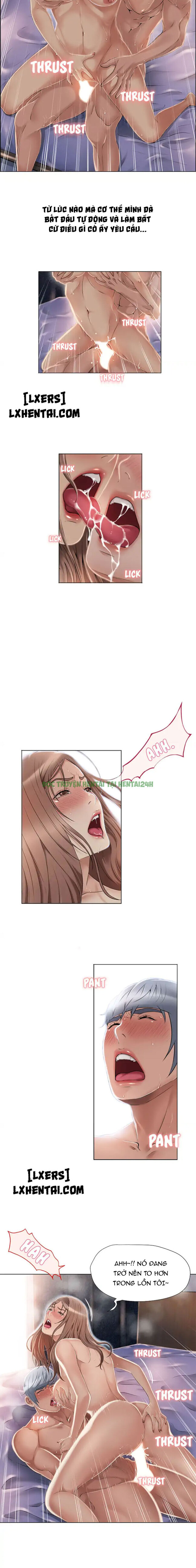 Xem ảnh 5 trong truyện hentai Người Phụ Nữ Uớt Át - Chapter 10 - truyenhentai18.pro