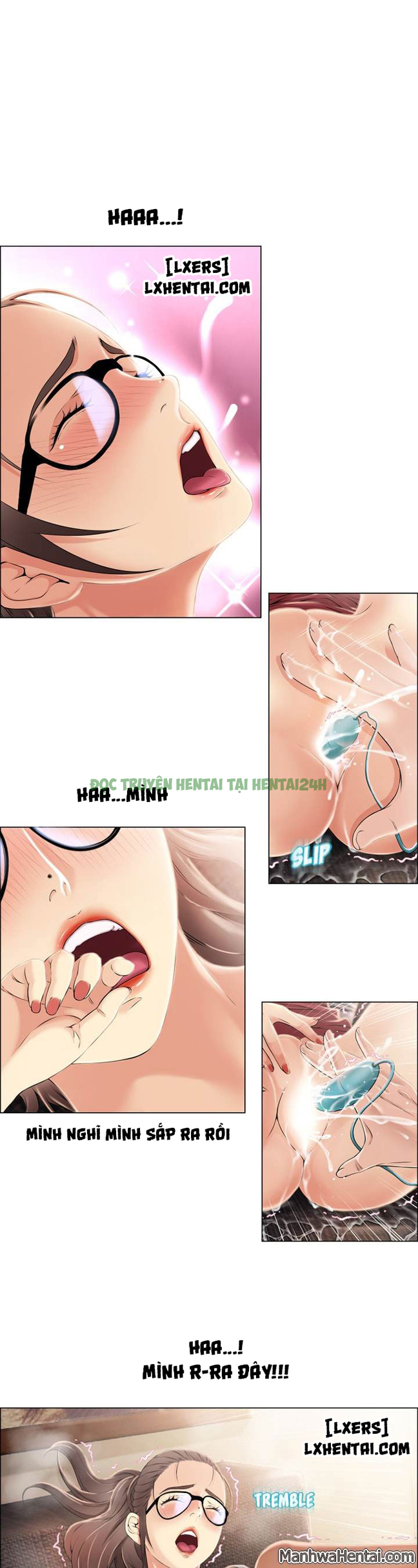 Xem ảnh 0 trong truyện hentai Người Phụ Nữ Uớt Át - Chapter 15 - truyenhentai18.pro