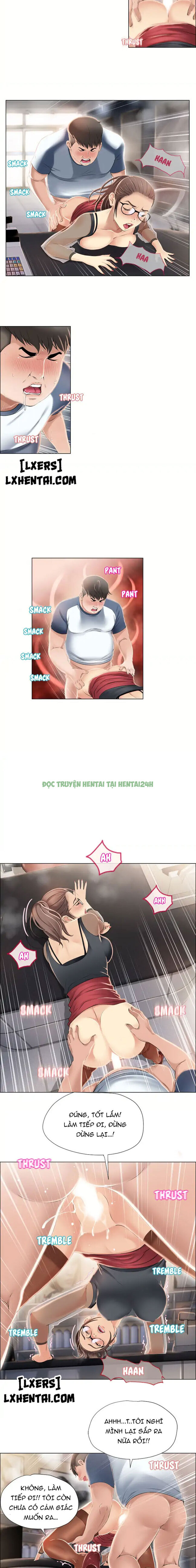 Xem ảnh 7 trong truyện hentai Người Phụ Nữ Uớt Át - Chapter 16 - truyenhentai18.pro