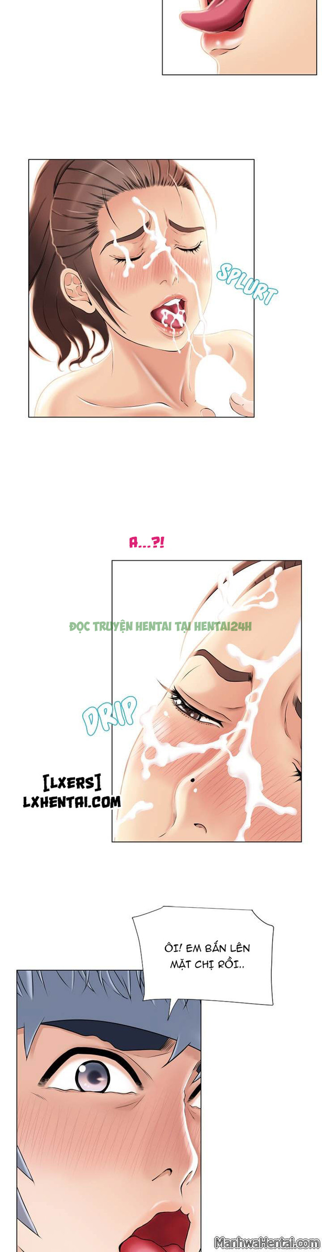 Xem ảnh 1 trong truyện hentai Người Phụ Nữ Uớt Át - Chapter 19 - truyenhentai18.pro