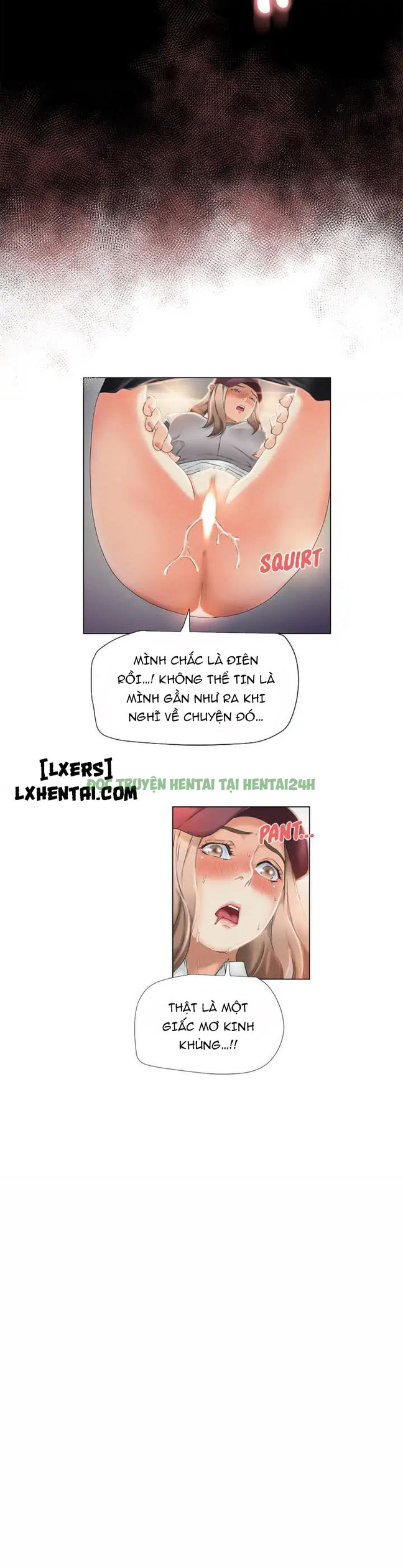 Xem ảnh 2 trong truyện hentai Người Phụ Nữ Uớt Át - Chapter 2 - truyenhentai18.pro