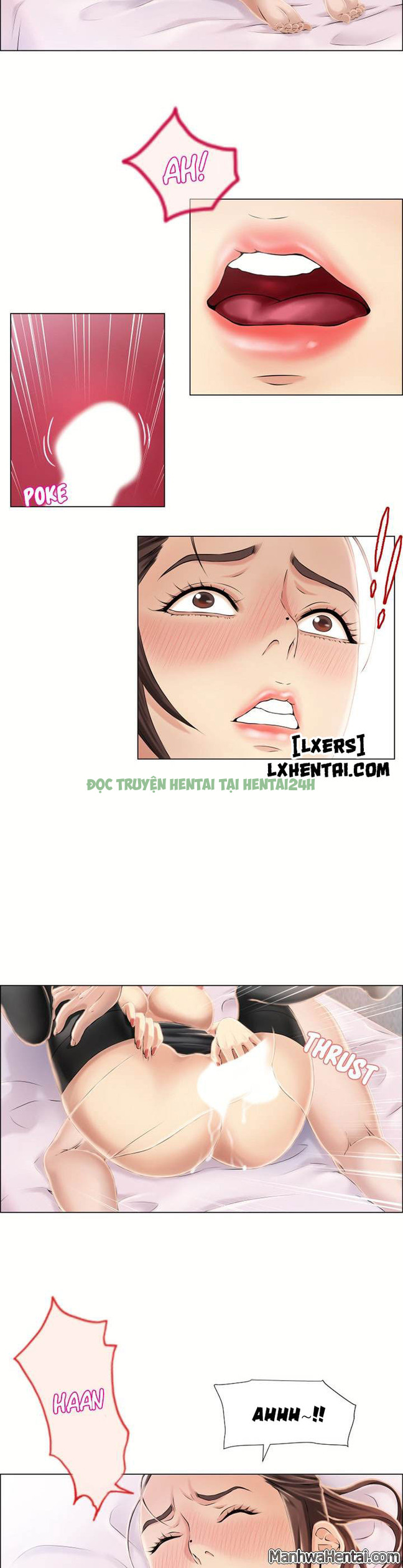 Xem ảnh 4 trong truyện hentai Người Phụ Nữ Uớt Át - Chapter 20 - truyenhentai18.pro